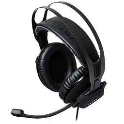 Гарнітура ігрова HyperX Cloud Revolver Gun Metal (HX-HSCR-GM) - мініатюра 3