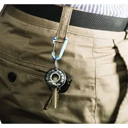 Набір карабінів Sea To Summit Accessory Carabiner (3 шт/уп) - мініатюра 3