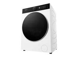 Пральна машина автоматична Hisense WF5I1045BWQ - мініатюра 3
