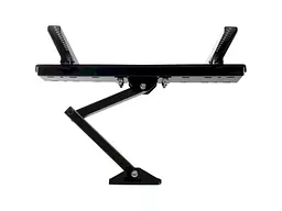 Настінне кріплення Charmount TV04T-R3 Black - мініатюра 8