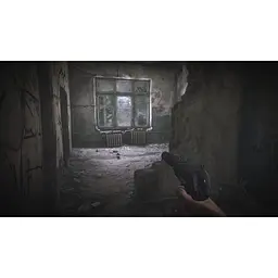 Ключ активації Microsoft Get Even для Xbox One/Series - мініатюра 3