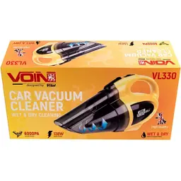 Пылесос VOIN VL-330 - миниатюра 10