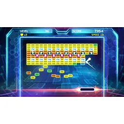 Ключ активації Microsoft Brick Breaker для Xbox Series - мініатюра 10