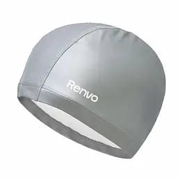 Доросла шапочка для плавання (2SC400-02) Renvo Onesize fit0024410
