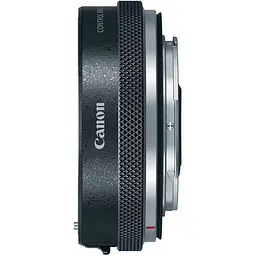 Адаптер для об'єктива Canon EF-EOS R Control Ring Mount (2972C005) [88956] - мініатюра 3