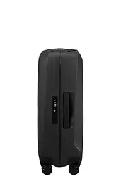Валіза 55 См Samsonite ESSENS GRAPHITE 55x40x20 KM0*28001 - мініатюра 4