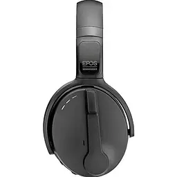 Бездротові накладні навушники Sennheiser Epos C50 ANC (1001147) чорні - мініатюра 2