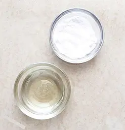 Сода питна очищена (Baking Soda) 500грм., без глютена, алюмінію та бензоат натрію, для пиття по Неумивакіну І.П., Чехія. - мініатюра 5