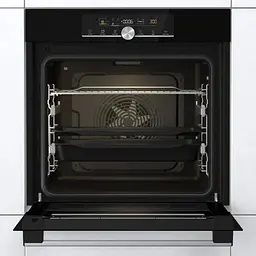Духовка електрична Gorenje BOSX6747A01BG - мініатюра 2