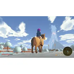 Ключ активації Microsoft Harvest Moon: The Winds of Anthos для Xbox One/Series S/X - мініатюра 5