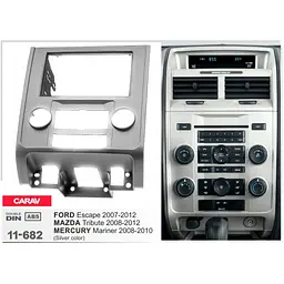Перехідна рамка Ford Escape, Mazda Tribute Carav 11-682 - мініатюра 4