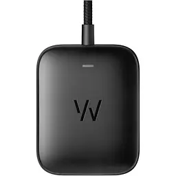 Зарядний пристрій Whoop Basic Charger для Whoop 5.0/Peak/One/MG Life Black (971-002-000) [170969]