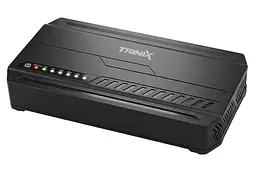 Джерело безперебійного живлення Trinix 18 ВА / 18 Вт / 5 А*ч (42-00173)