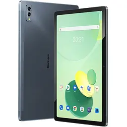 Планшет Blackview Tab 11 8/128GB 6 580мАг +чохол LTE Gray - мініатюра 9