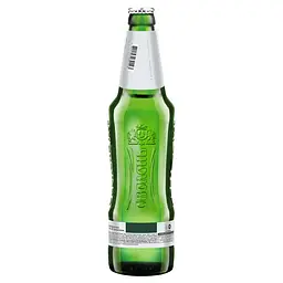 Пиво безалкогольне Оболонь, світле, 0,4%, 0,5 л (65521) - мініатюра 2