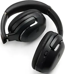Навушники JBL Tour One M2 Black (JBLTOURONEM2BLK) - мініатюра 8