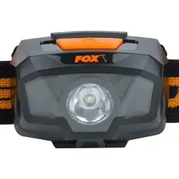 Ліхтар налобний Fox International Halo Headtorch CEI161 - мініатюра 2