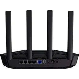 Роутер ASUS TUF-BE3600 BE3600 (90IG0900-MO9C00) - мініатюра 5