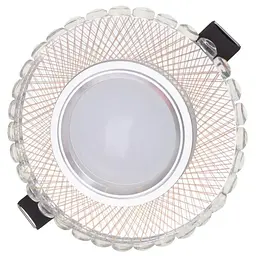 Точковий світильник Brille HDL-G282 MR16 G 36-388