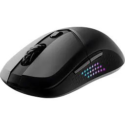 Bluetooth миша MSI Versa 300 Elite Black (S12-4301290-CLA) UA - мініатюра 3