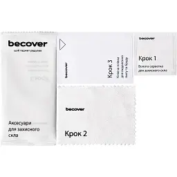 Скло захисне BeCover Tecno Spark Go 2024 (BG6) 10D Black (711814) - мініатюра 6