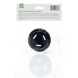 Адаптер Fleshlight Shower Mount для з'єднання мастурбатора Політ з кріпленням-присоскою - мініатюра 2