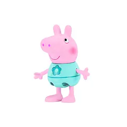Ігровий набір Peppa Музична Пеппа-модниця (96642) - мініатюра 2