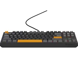 Клавіатура Genesis Thor 230 TKL Anchor Gray Positive RGB Outemu Red (NKG-2081) - мініатюра 6