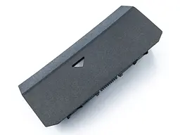 Акумулятор для ноутбука Asus A42-G750 G750, G750JS, G750JW, G750JH, G750JM, G750JS, G750JZ (15V 5200 mAh 78Wh). - мініатюра 3