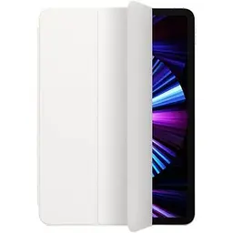 Чохол CasePro Smart Folio White для iPad Pro 11" (2020 | 2021 | 2022 | M1 | M2) - мініатюра 5