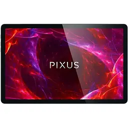 Планшет Pixus Arena 8/256Gb 10.95 дисплей акумулятор 7500mAh сірий