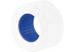 Цінник прямокутний Economix E21305-14/ 26х16 мм, 500шт/рул, білий (10/300)