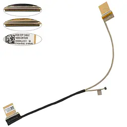 Шлейф для ноутбука Asus (S15 X530) LED (DD0XKJLC011)
