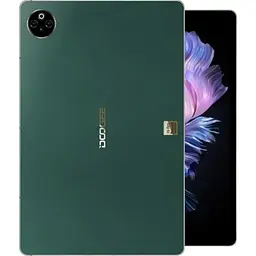 Планшет Doogee T30 Max 8/512Gb Green (Global Version) - мініатюра 2