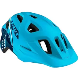 Шолом Met Eldar Blue Shark One size (1052-3HM 117 CE00 UN BS1)