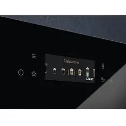 Автоматична кавоварка Electrolux KBC85Z - мініатюра 3