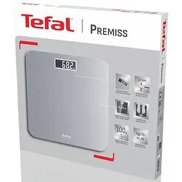 Ваги підлогові Tefal PP1801V0 - мініатюра 6