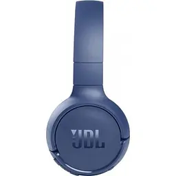 Навушники з мікрофоном JBL Tune 510BT Blue (JBLT510BTBLUEU) - мініатюра 9