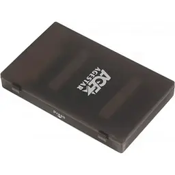 Кишеня зовнішня AgeStar SUBCP1 2.5" USB 2.0 black