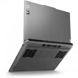 Ігровий ноутбук LENOVO LOQ 15IAX9 (83GS00LURM), Intel Core i5-12600HX до 4,6 ГГц, 15,6" Full HD, 24 ГБ, SSD 512 ГБ, NVIDIA GeForce RTX 3050 6 ГБ, Free DOS, - мініатюра 6