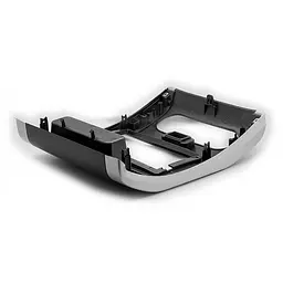 Перехідна рамка Nissan X-Trail Carav 22-243 - мініатюра 4