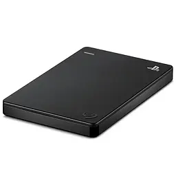 Зовнішній жорсткий диск 4 TB Seagate Game Drive PlayStation Black (STLL4000200) - мініатюра 5