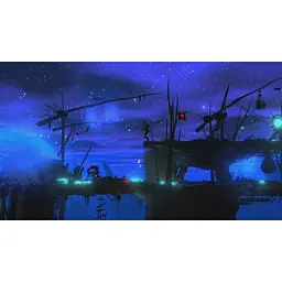 Ключ активації Microsoft Oddworld: New 'n' Tasty для Xbox One та Xbox Series X/S - мініатюра 12