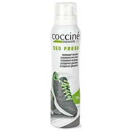 Дезодорант для спортивного взуття взуття Coccine Nano Deo fresh 150мл