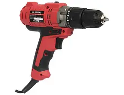 Дриль-шурупокрут електричний Vitals Us 1032MG Dual Speed Pro+ (51492)  - мініатюра 4