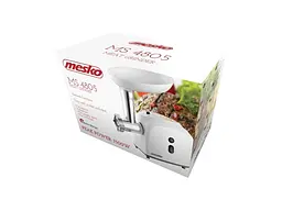 М'ясорубка Mesko MS 4805 - мініатюра 5