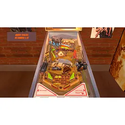 Ключ активації Microsoft Safari Pinball для Xbox One/Series S/X - мініатюра 6