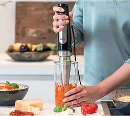 Занурюваний блендер Braun MultiQuick 7 MQ 7045X - мініатюра 3
