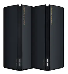 Бездротовий маршрутизатор XiaomiMesh System AX3000 2 pack (DVB4287GL)