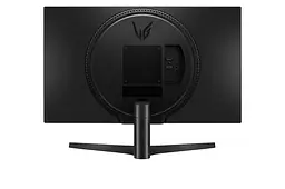 Монітор LG 27" 27GS60F-B HDMI DP Audio IPS 180Hz 1ms sRGB 99% G-SYNC FreeSync HDR10 teh0014279 - мініатюра 9